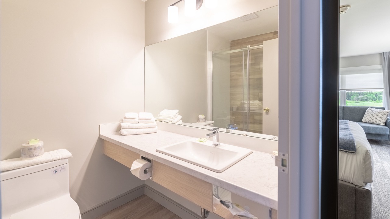 Photo of Bathroom in Woodstock