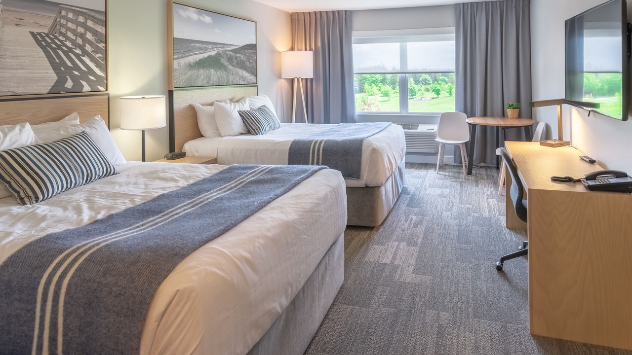 Photo of Bedroom in Woodstock