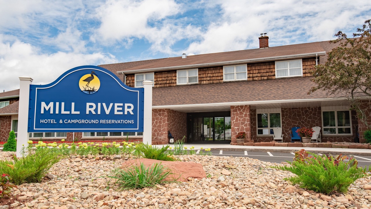 Photo of Outdoor in Woodstock