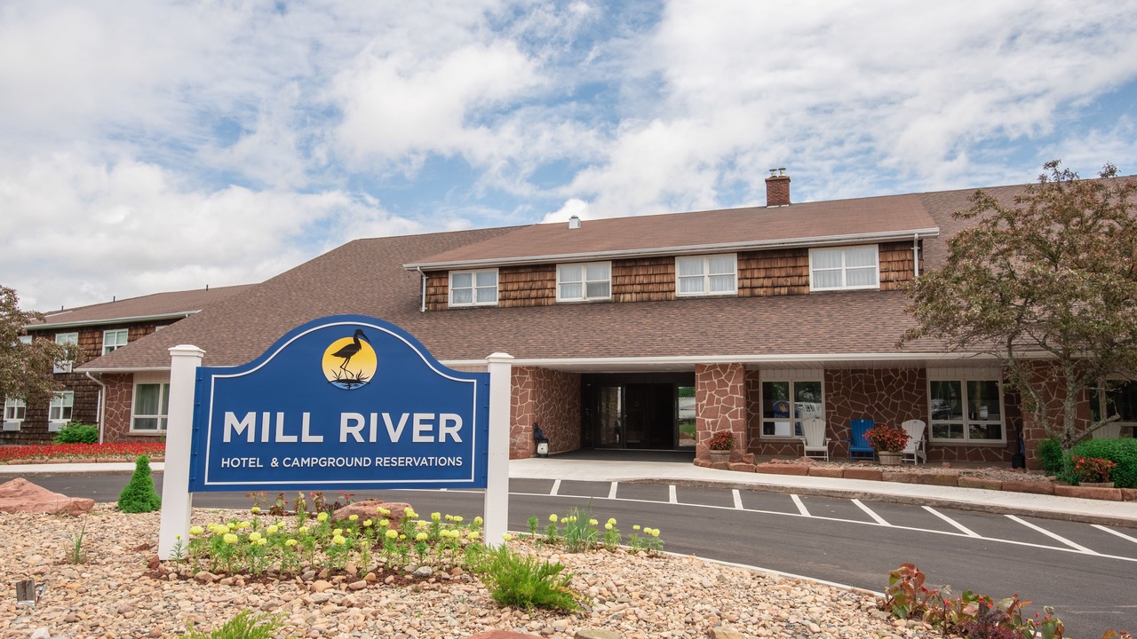 Photo of Outdoor in Woodstock