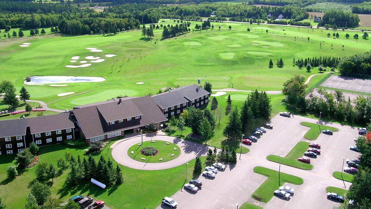 Photo of Outdoor in Woodstock