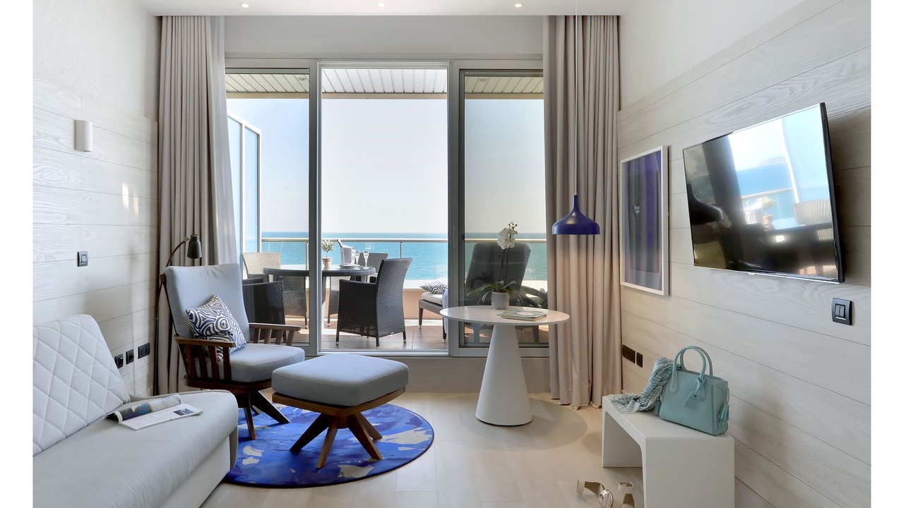 Photo of Bedroom in Fabron