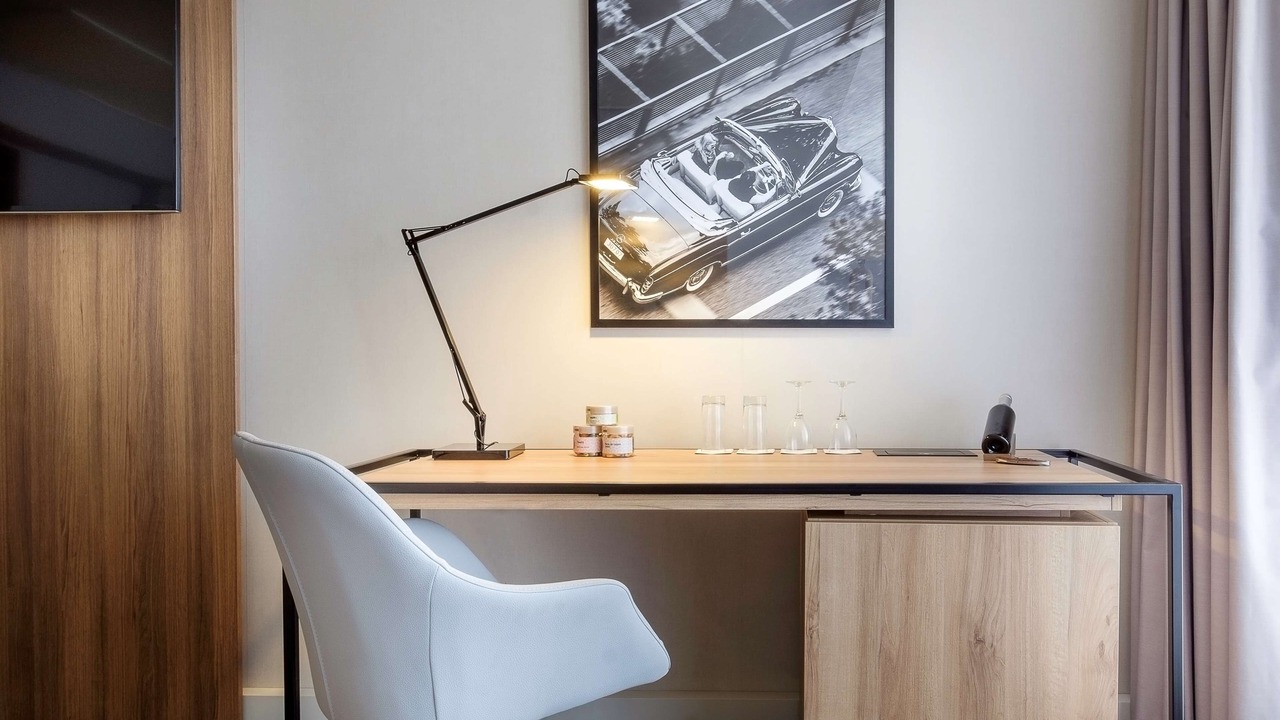 Photo of Bedroom in Fabron