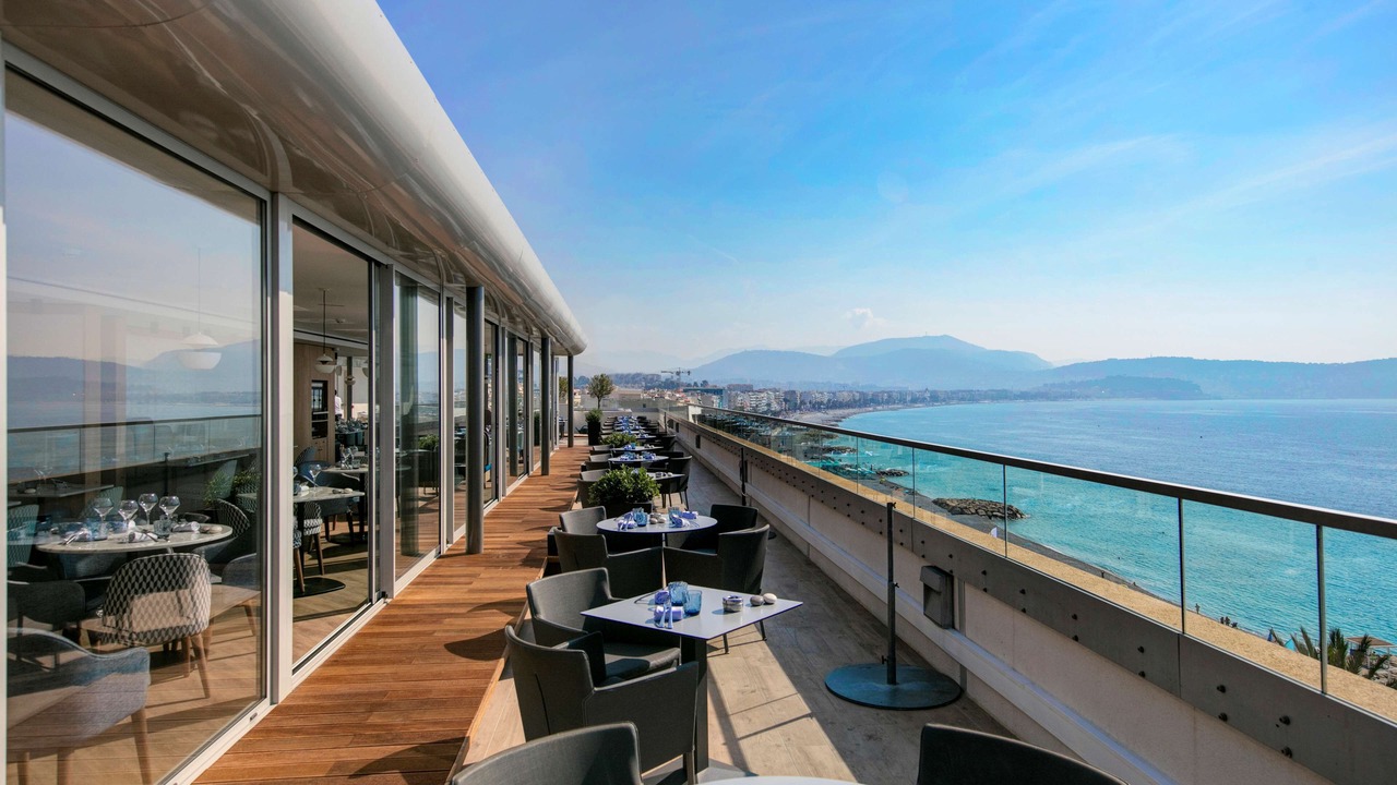 Photo of Outdoor in Fabron