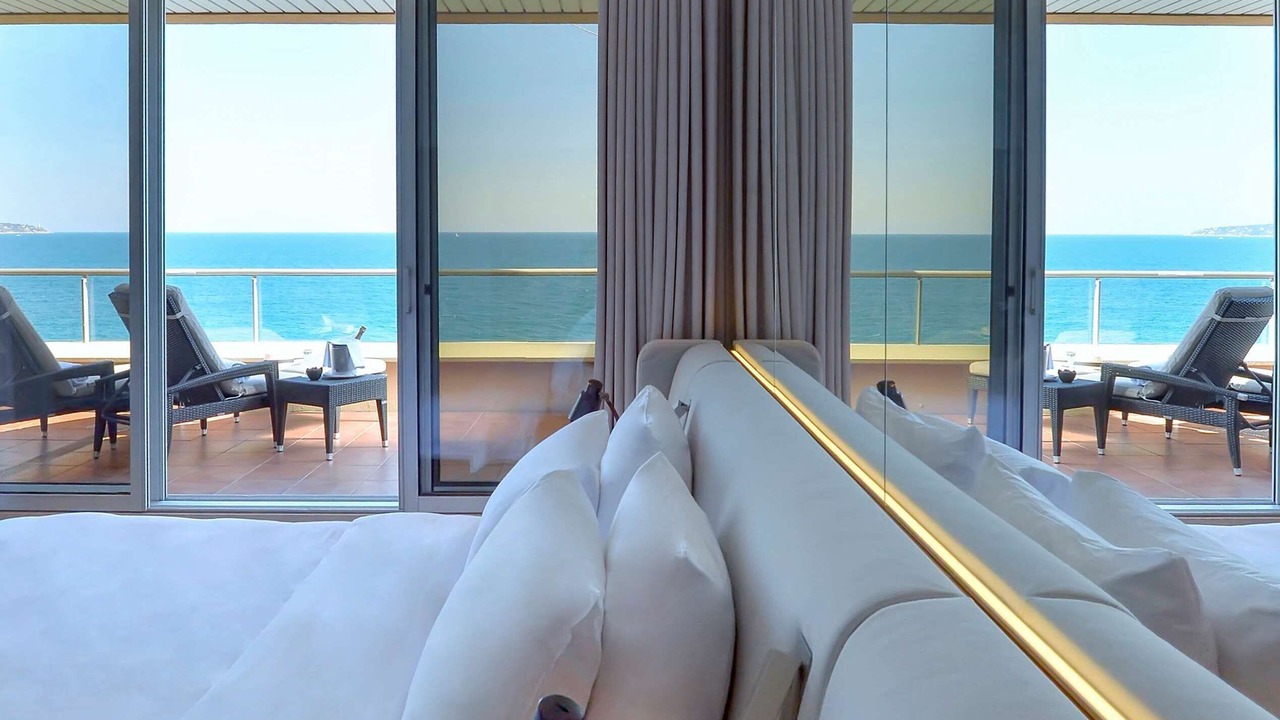 Photo of Bedroom in Fabron