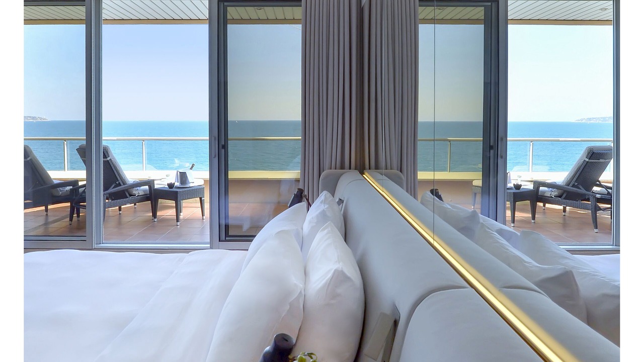 Photo of Bedroom in Fabron