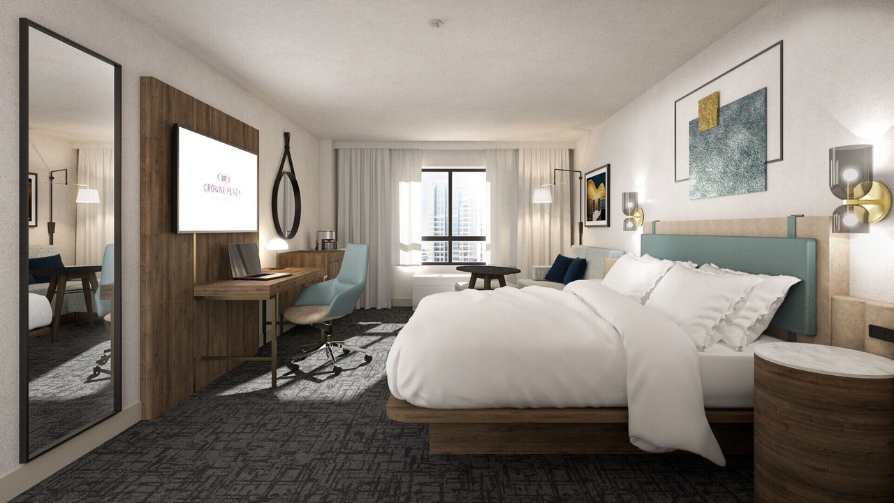 Photo of Bedroom in The Villages