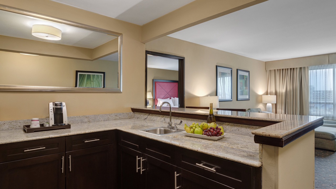 Photo of Kitchen in The Villages