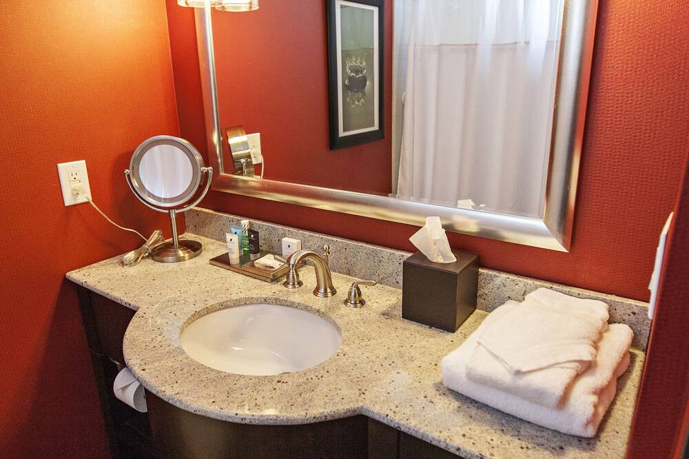Photo of Bathroom in The Villages