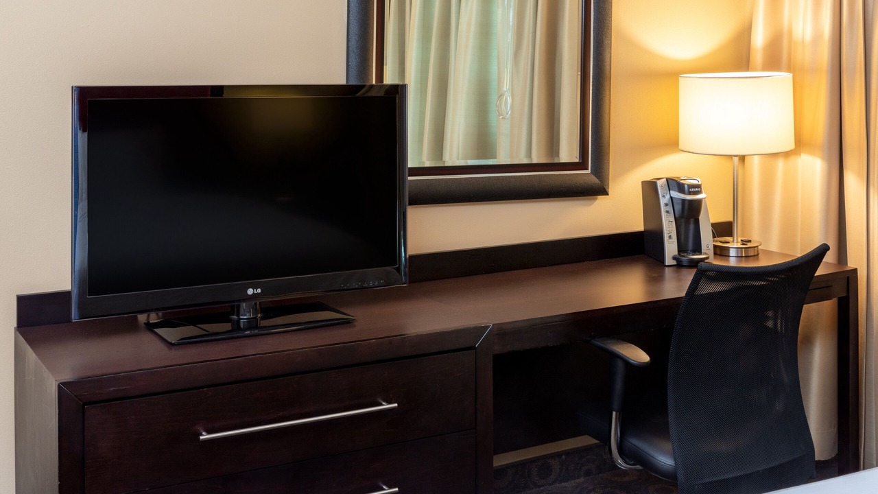 Photo of Bedroom in The Villages