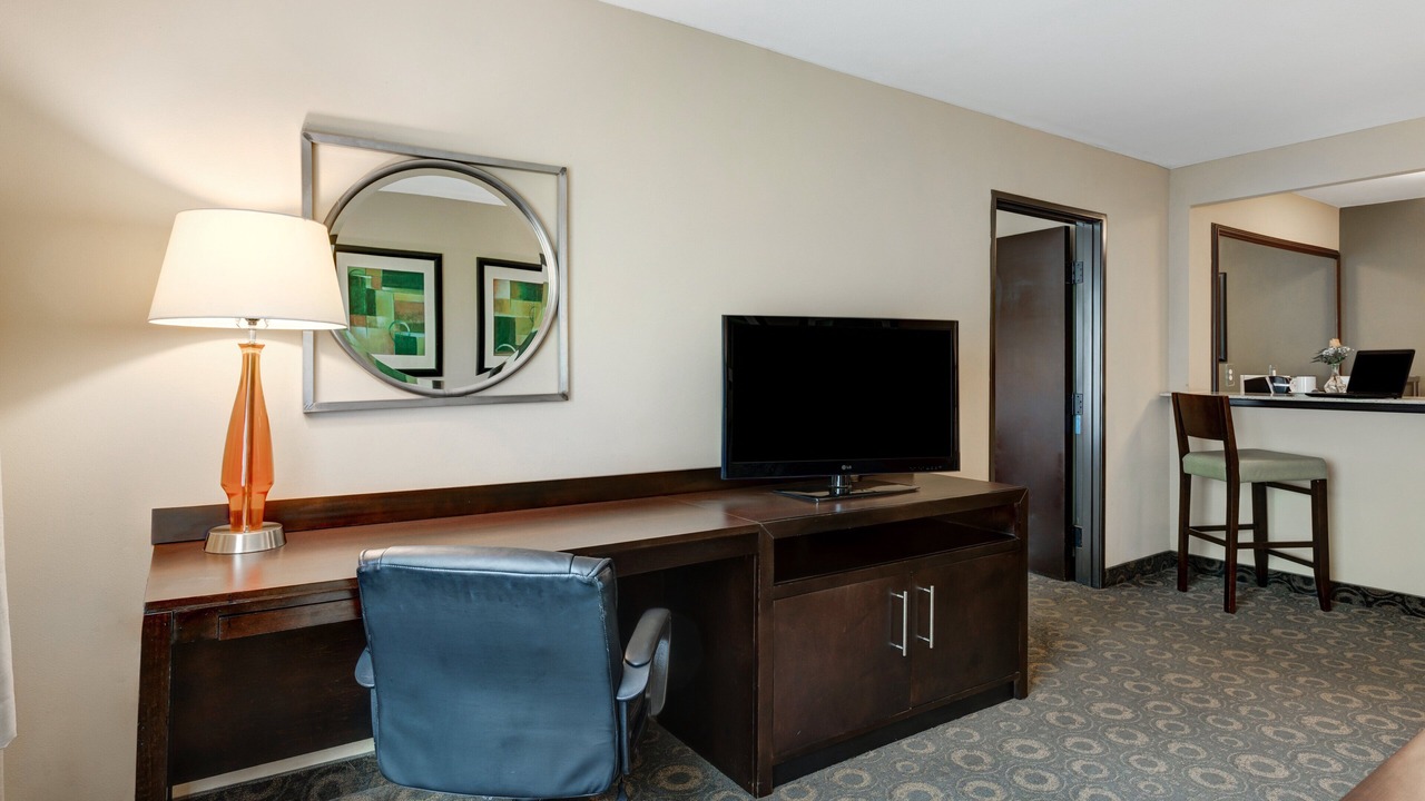 Photo of Bedroom in The Villages