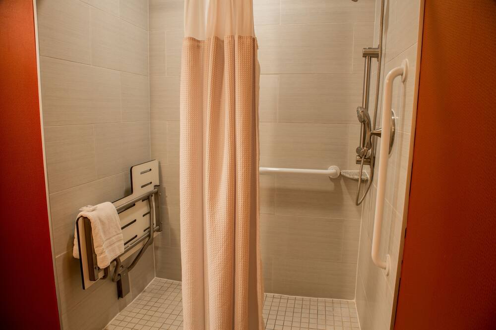 Photo of Bathroom in The Villages