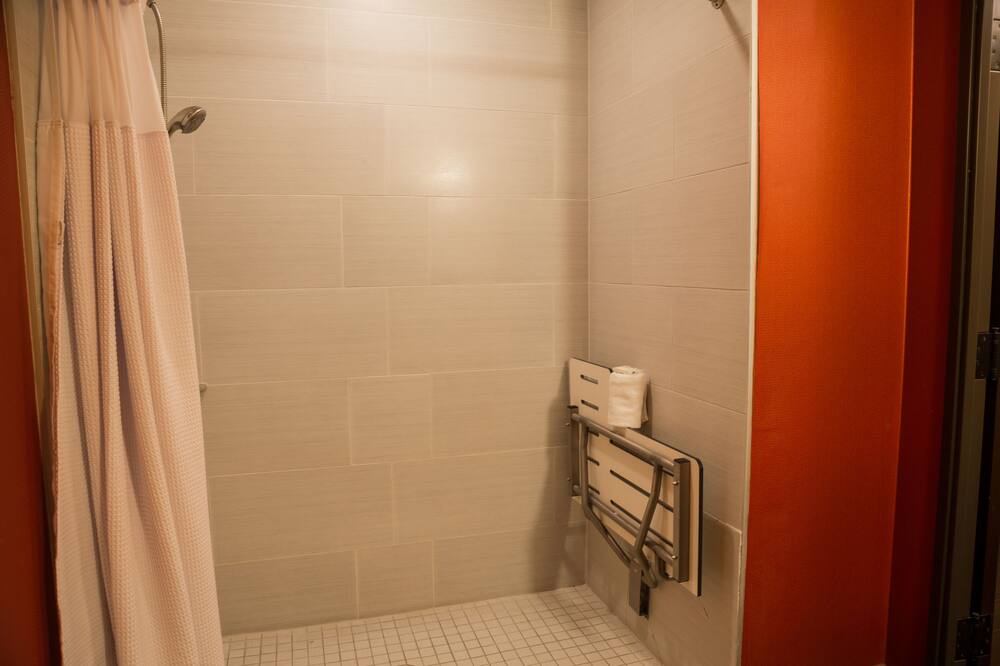 Photo of Bathroom in The Villages