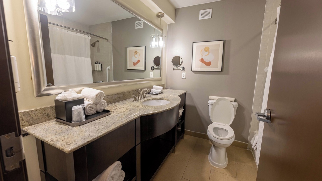 Photo of Bedroom in The Villages
