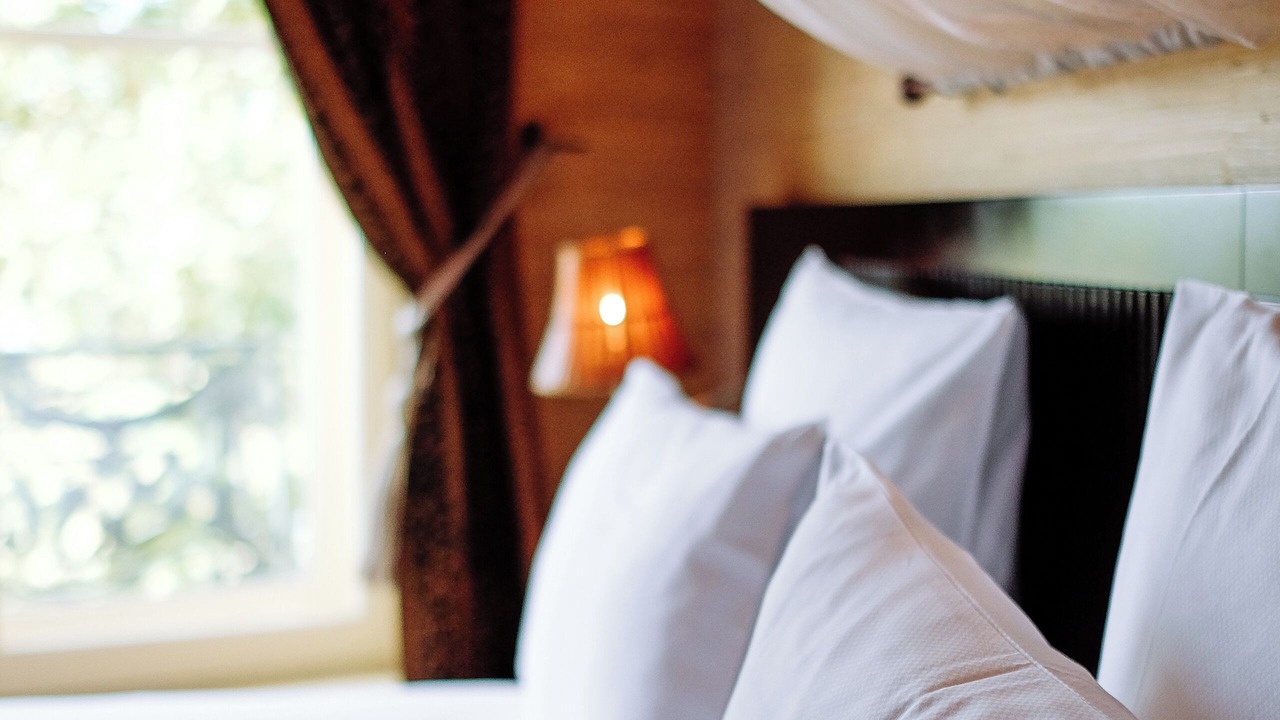 Photo of Bedroom in Carmes