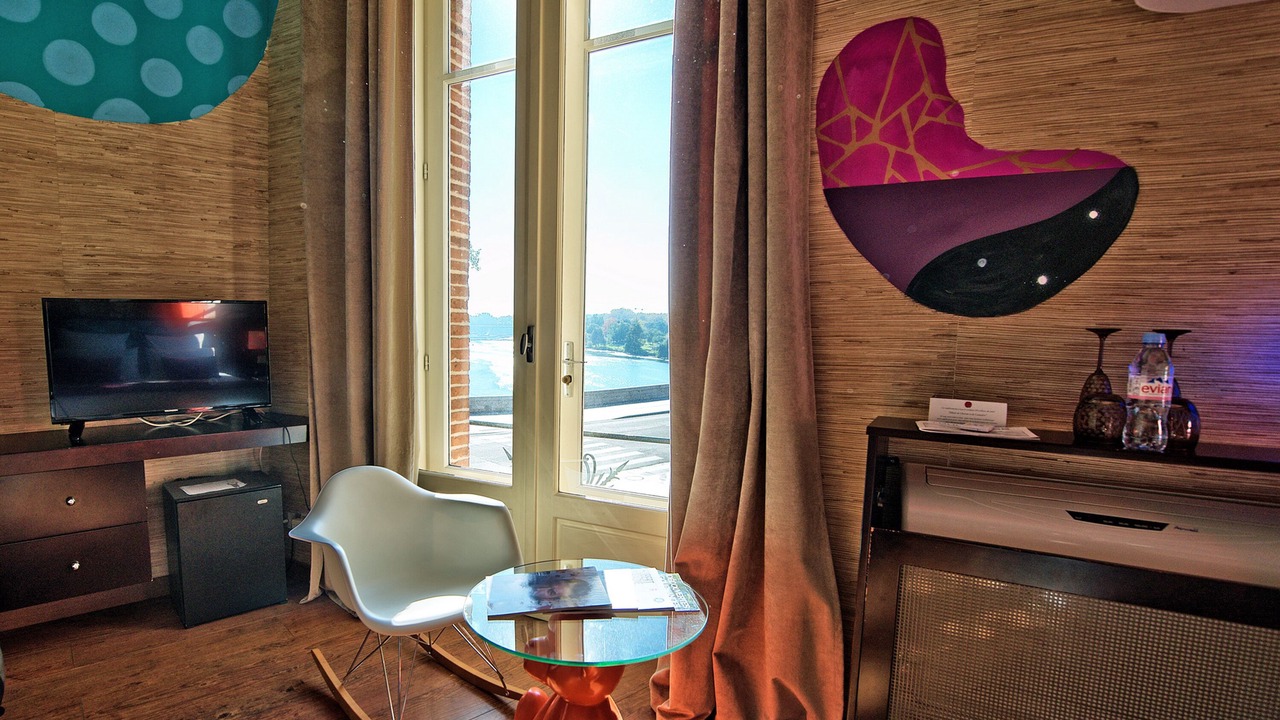 Photo of Bedroom in Carmes