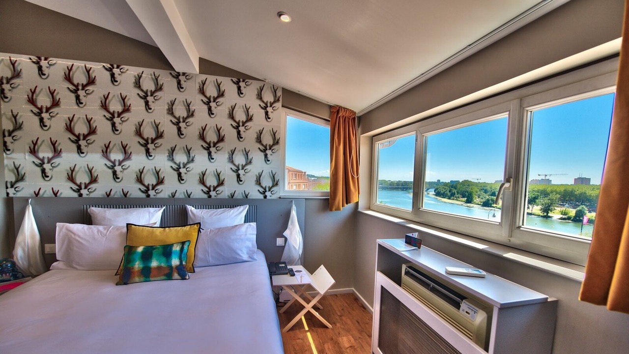Photo of Bedroom in Carmes