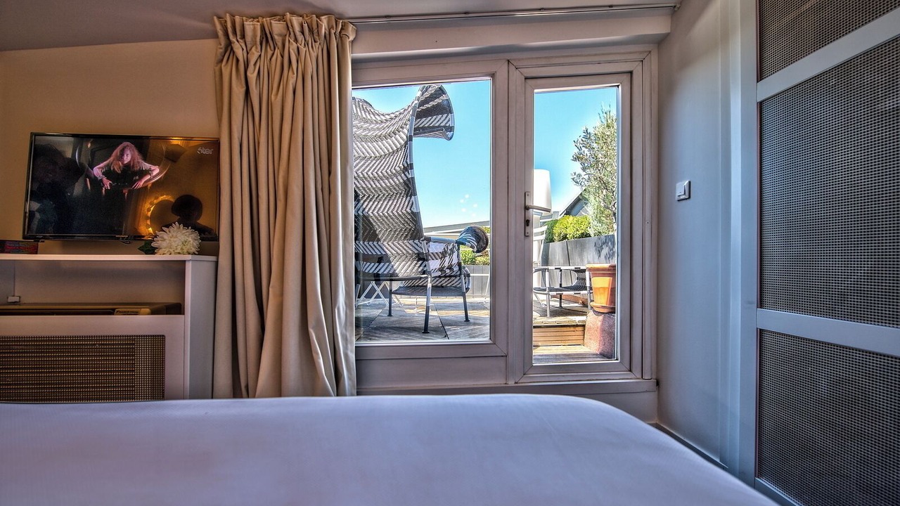 Photo of Bedroom in Carmes