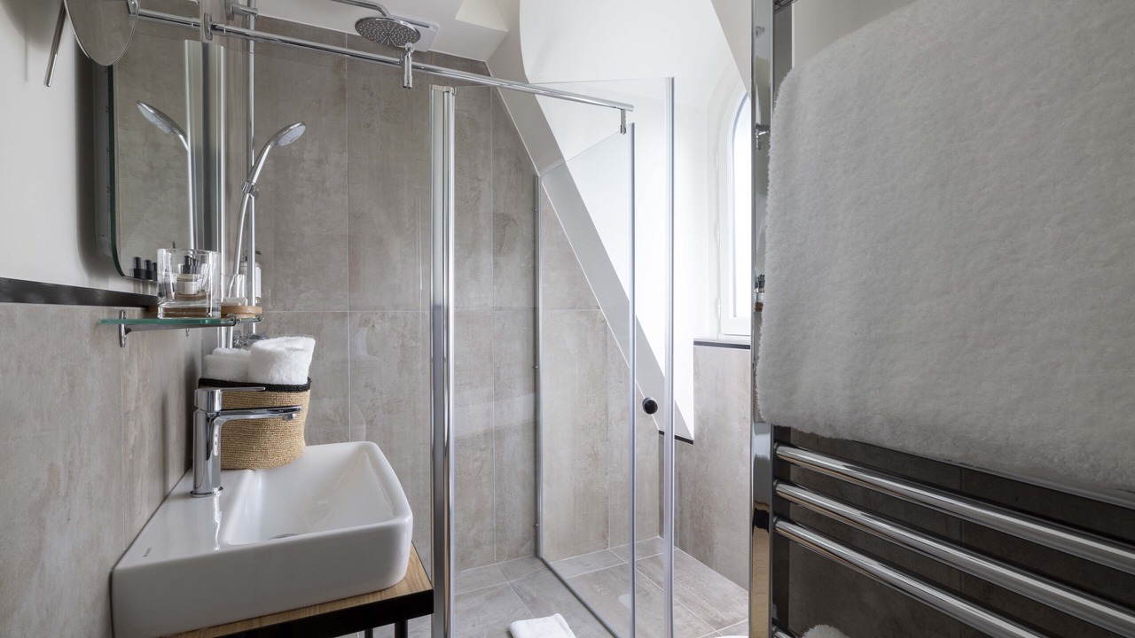 Photo of Bedroom in Neuilly-sur-Seine