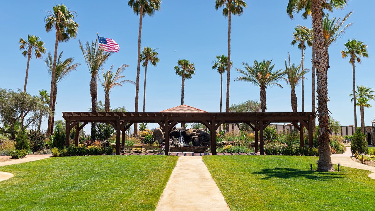 Photo of Outdoor in Santa Nella