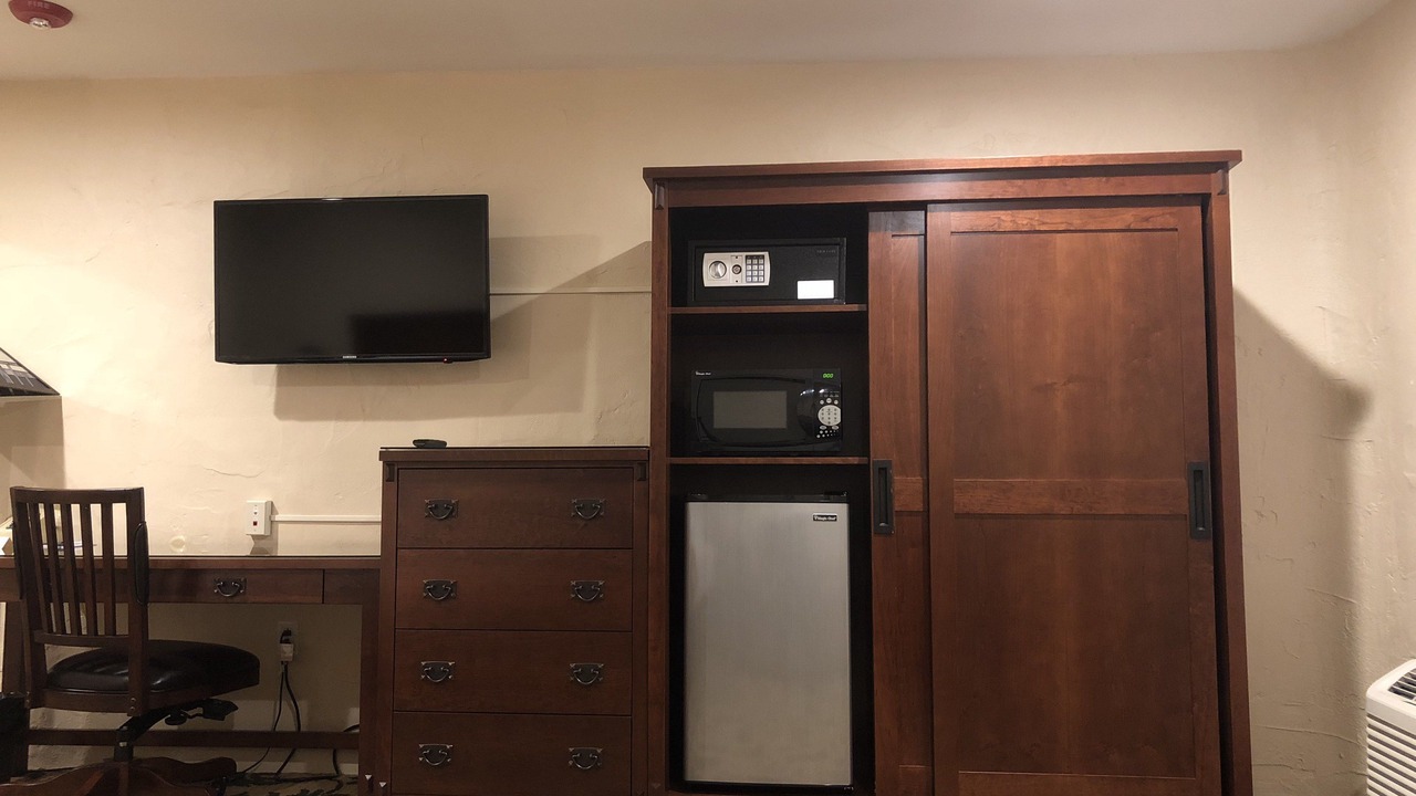 Photo of Bedroom in Santa Nella