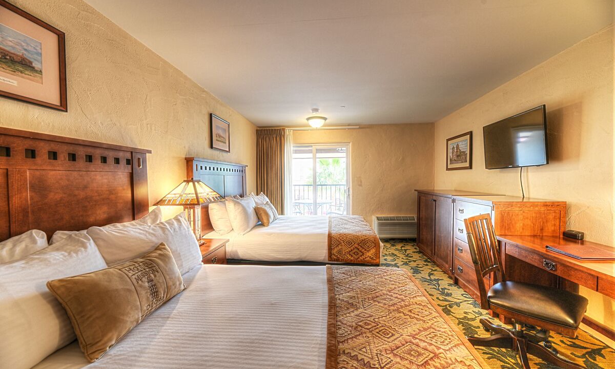 Photo of Bedroom in Santa Nella