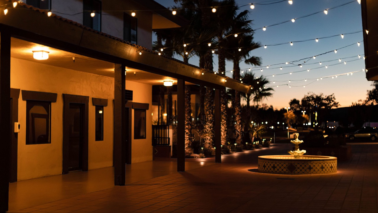 Photo of Outdoor in Santa Nella