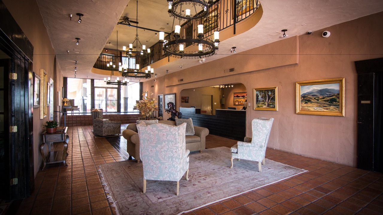 Photo of Livingroom in Santa Nella