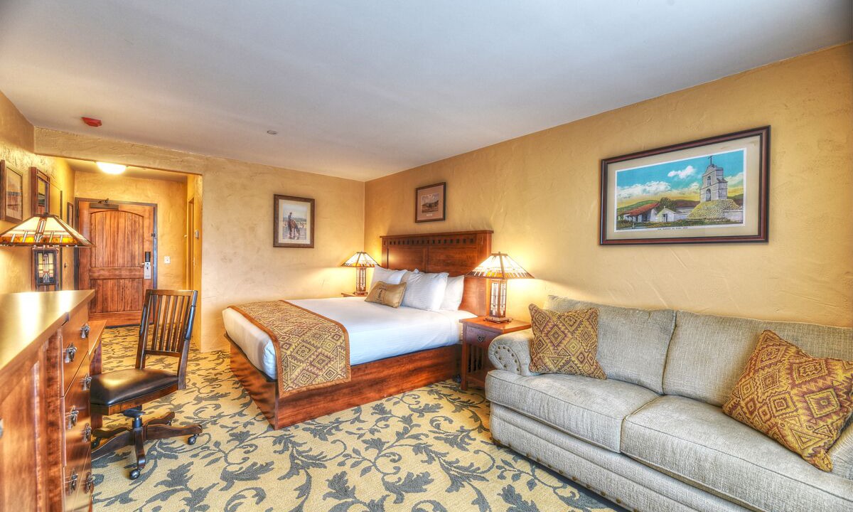 Photo of Bedroom in Santa Nella