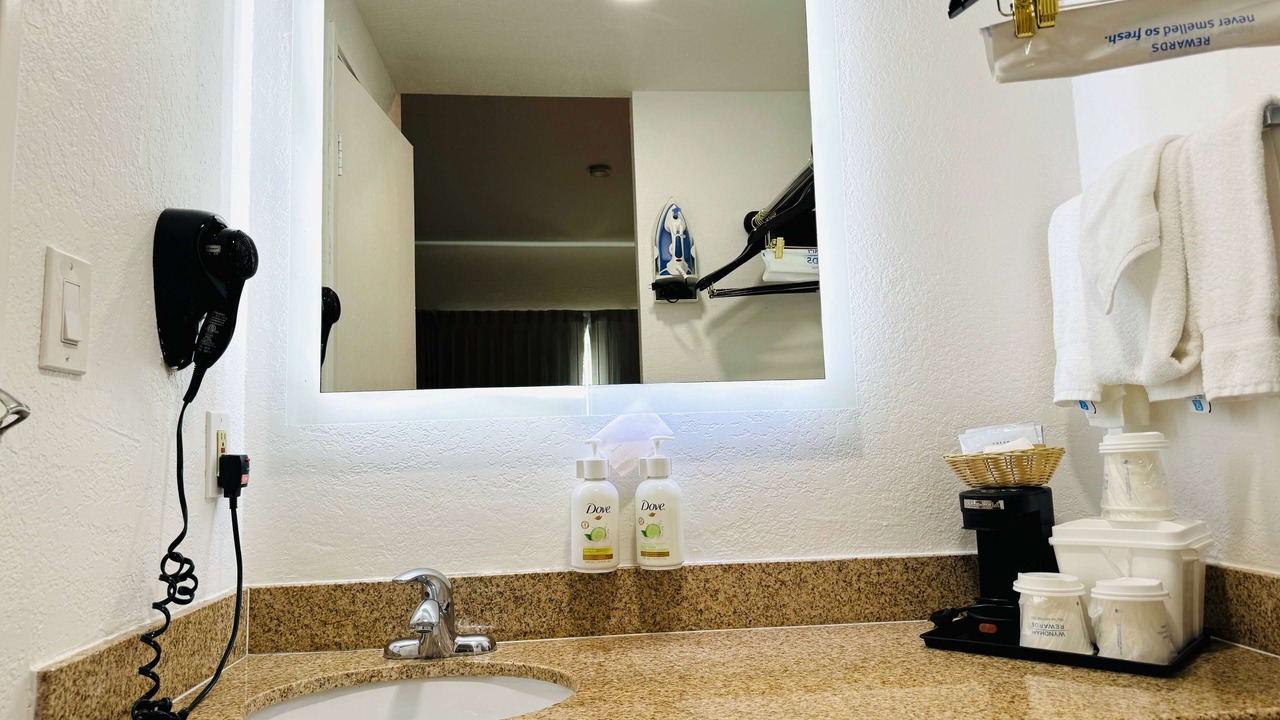 Photo of Bathroom in Roseville - Fleet Ridge