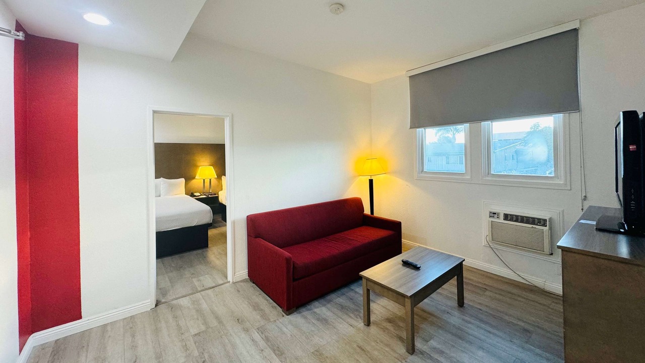 Photo of Bedroom in Roseville - Fleet Ridge