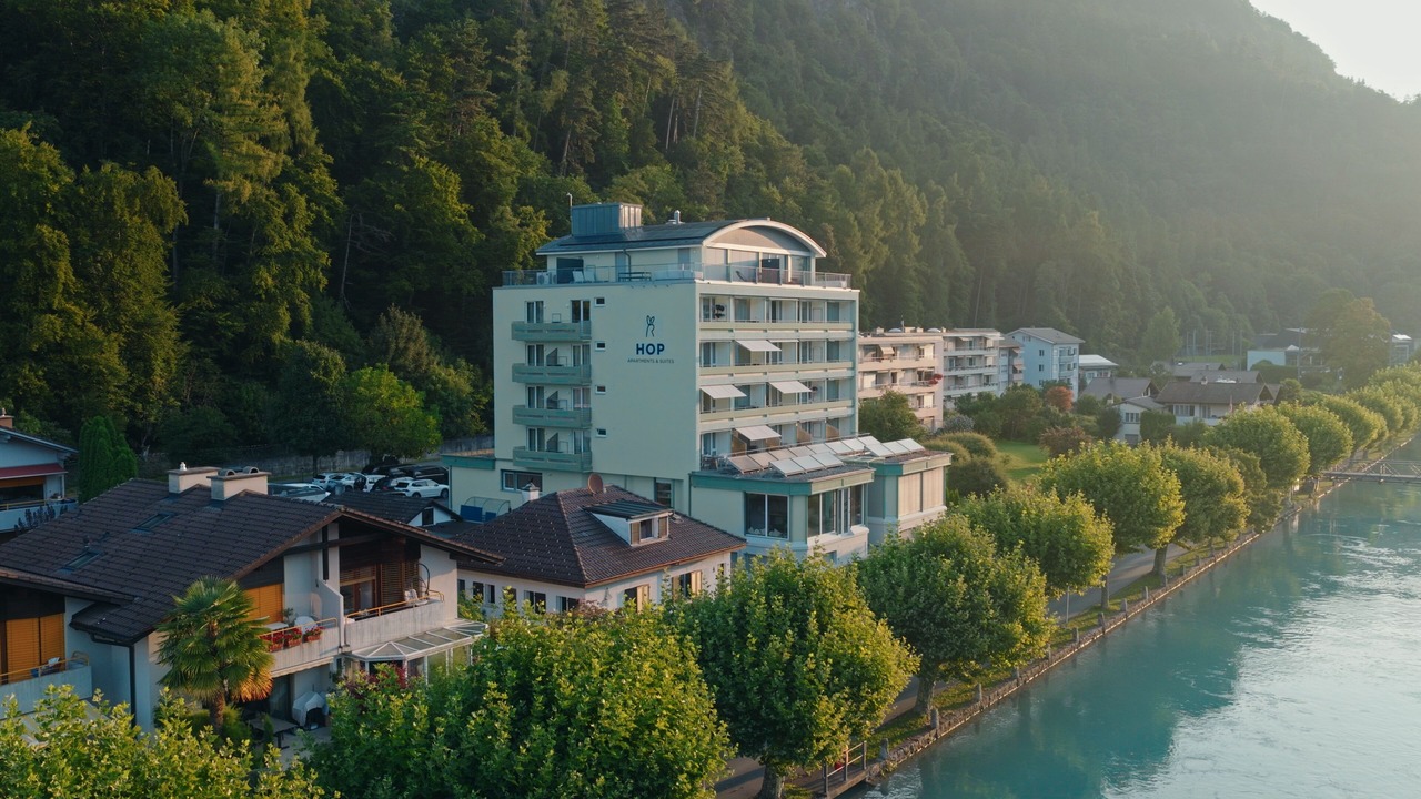Photo of Outdoor in Unterseen