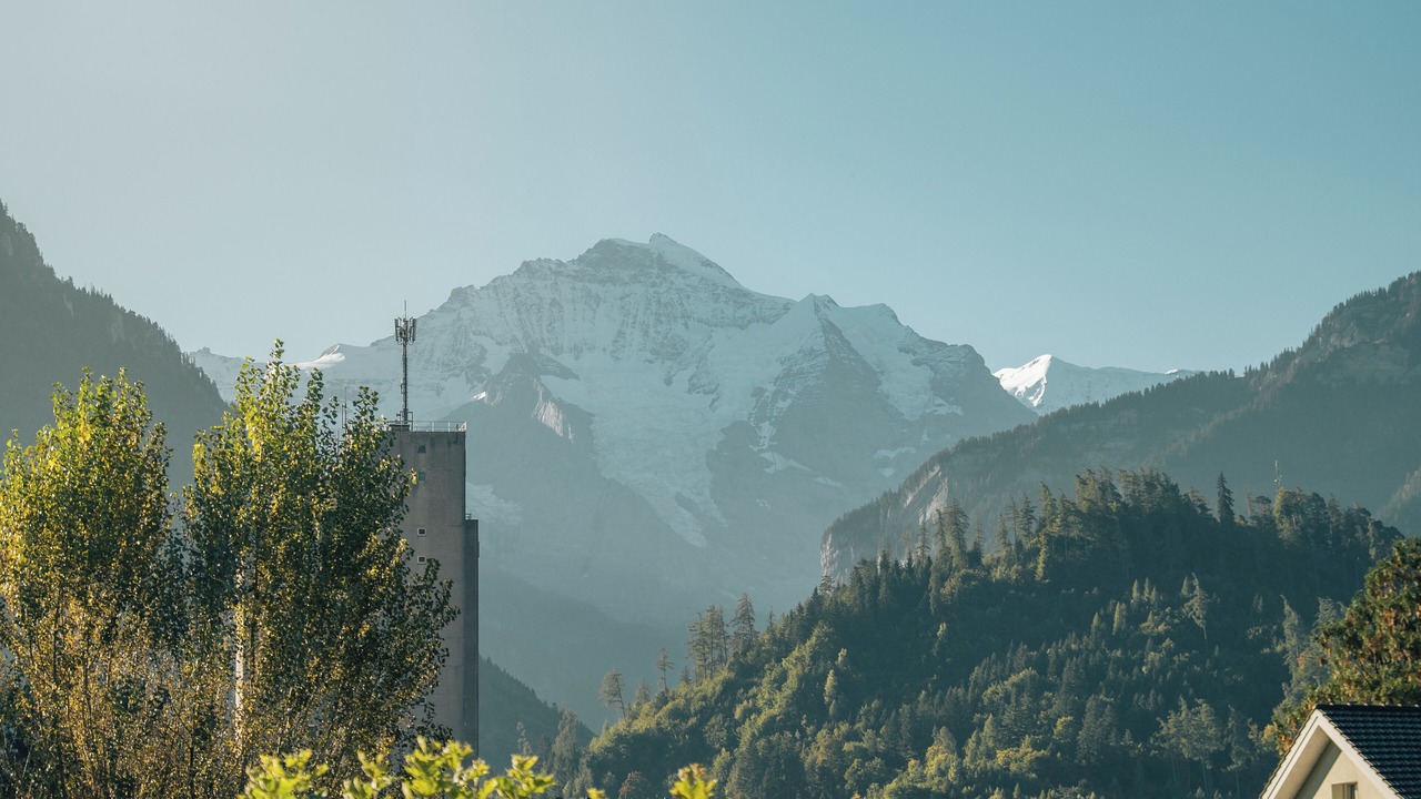 Photo of Bedroom in Unterseen