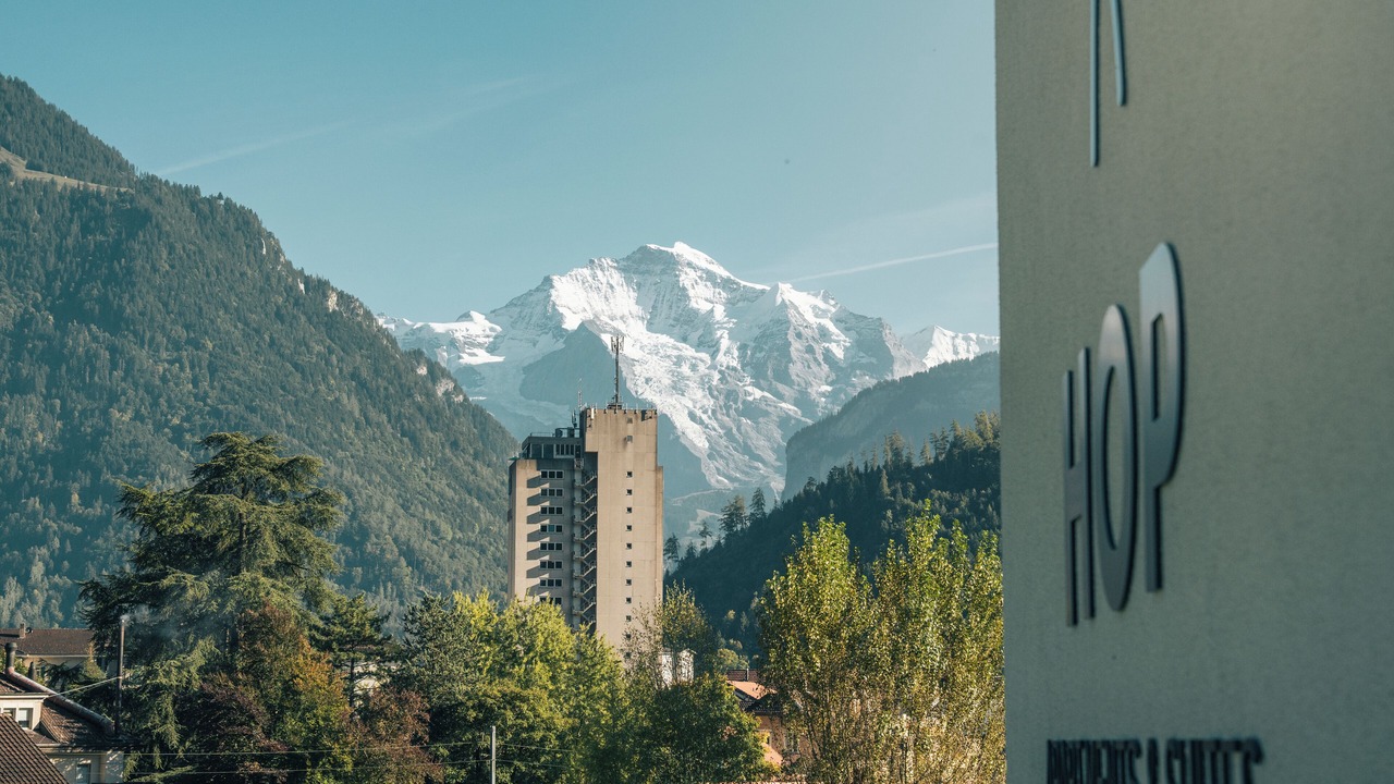 Photo of Outdoor in Unterseen