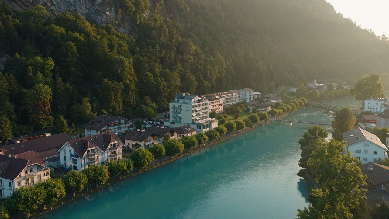 Photo of Outdoor in Unterseen