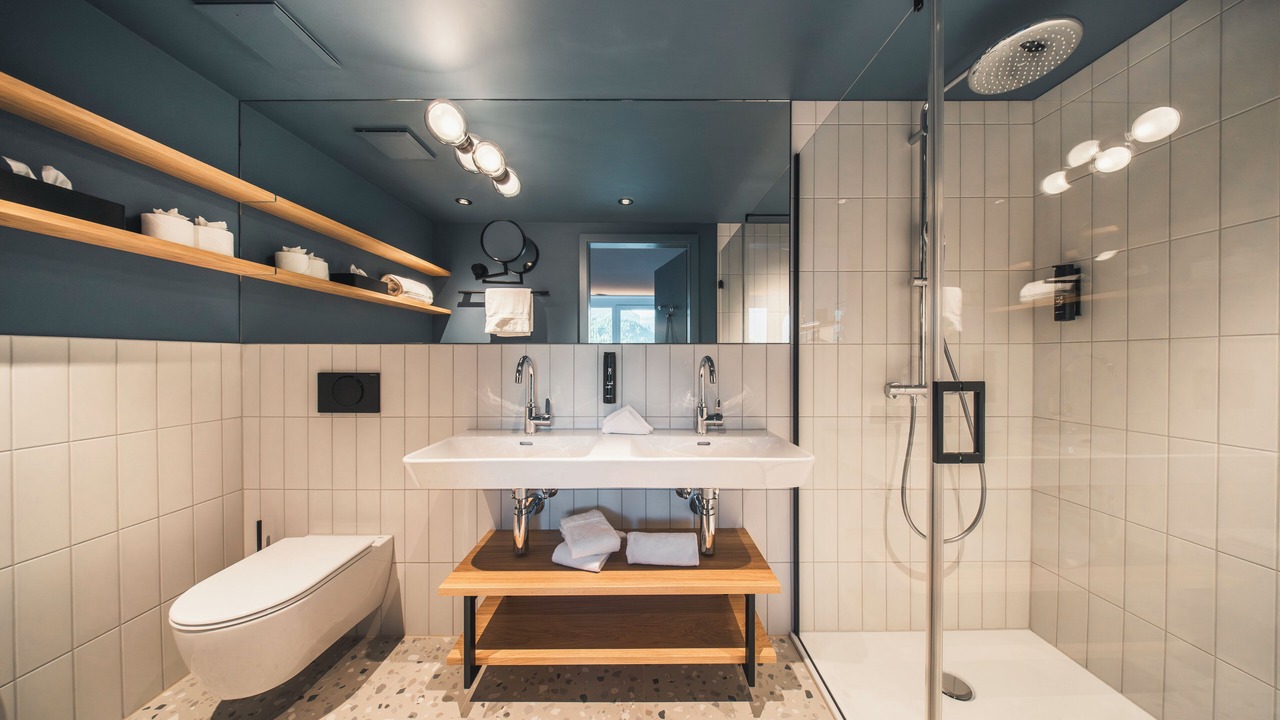 Photo of Bathroom in Unterseen