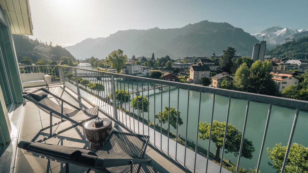 Photo of Others in Unterseen