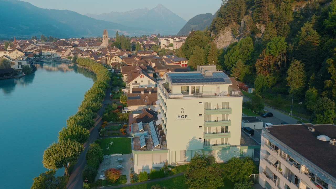 Photo of Outdoor in Unterseen