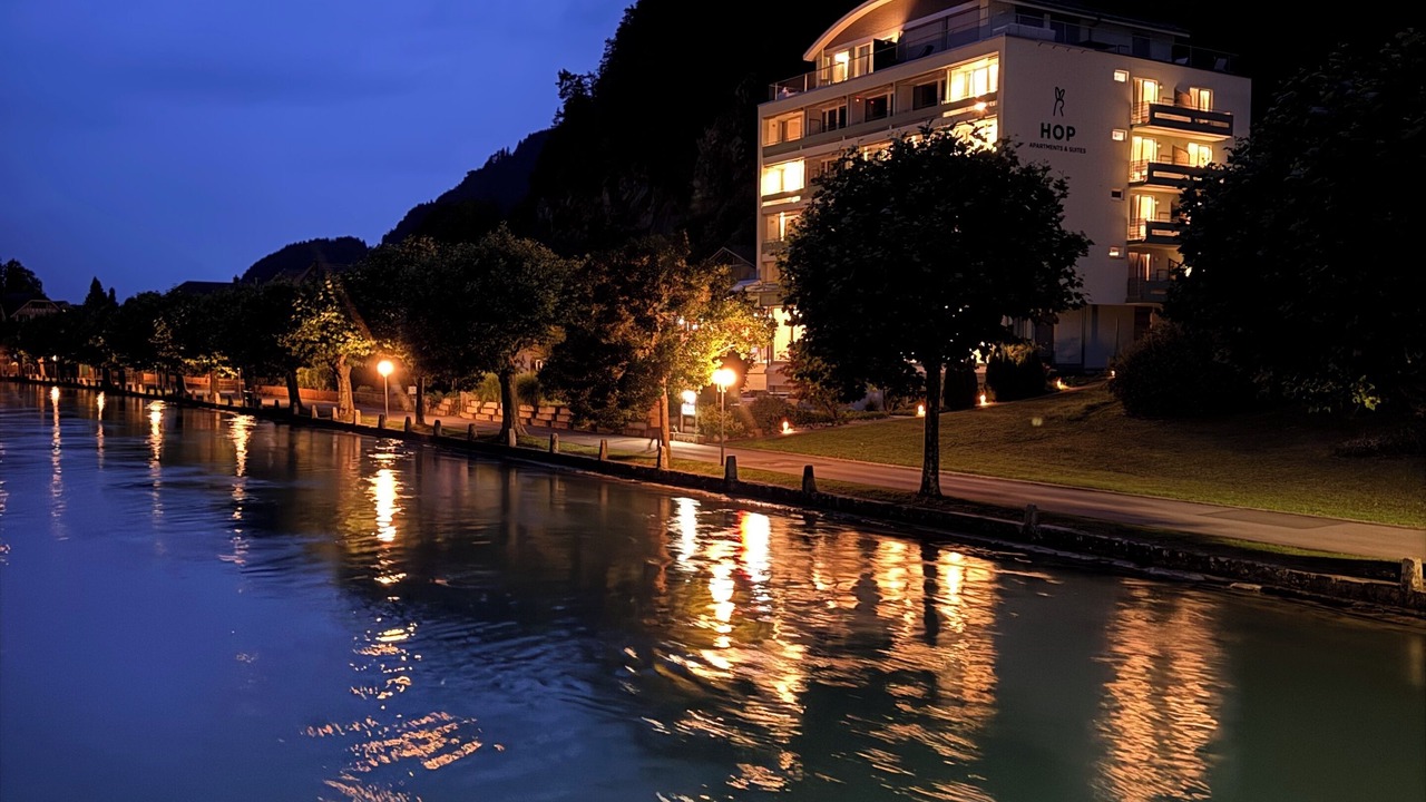 Photo of Outdoor in Unterseen