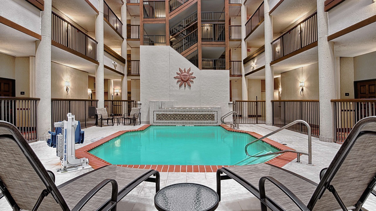 Photo of Outdoor in North San Antonio - SAT