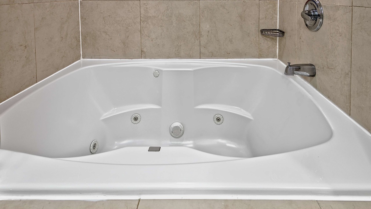 Photo of Bathroom in North San Antonio - SAT