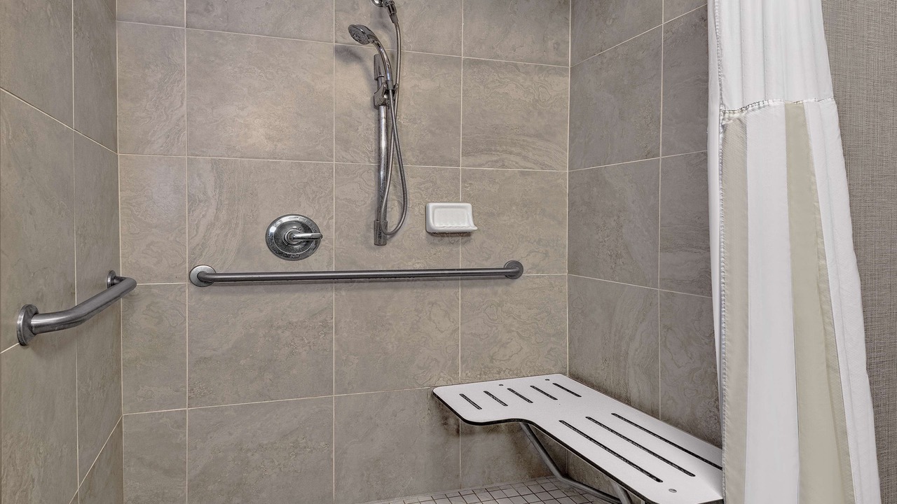 Photo of Bathroom in North San Antonio - SAT