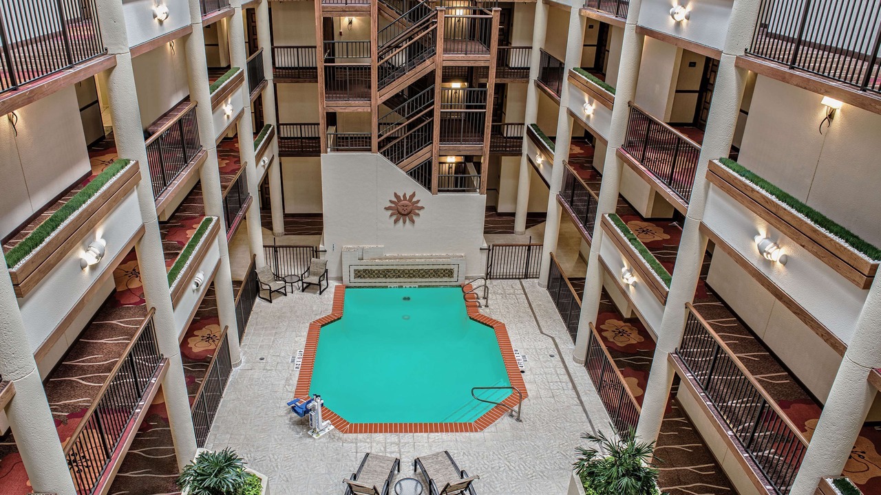 Photo of Outdoor in North San Antonio - SAT