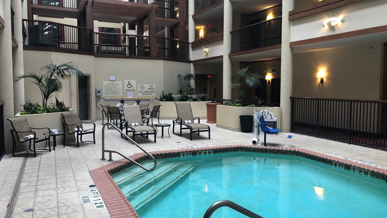 Photo of Outdoor in North San Antonio - SAT