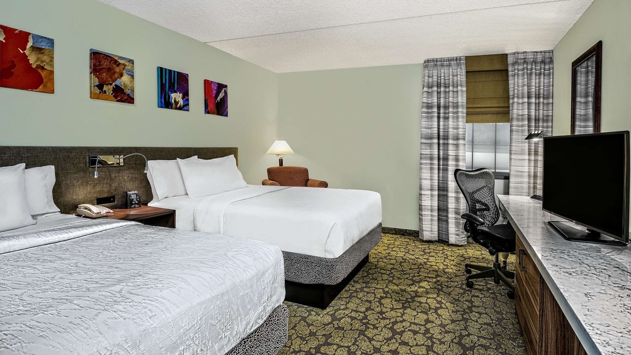 Photo of Bedroom in North San Antonio - SAT
