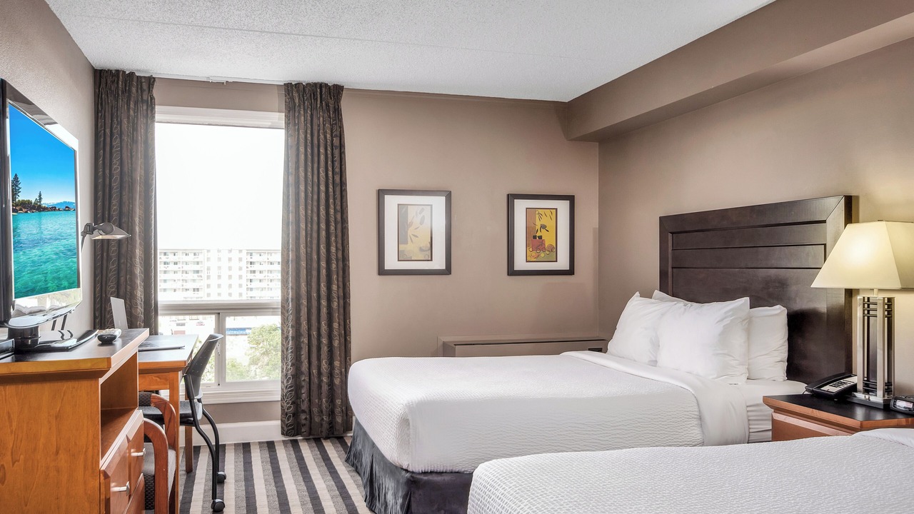 Photo of Bedroom in Regina