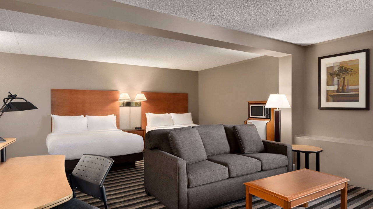 Photo of Livingroom in Regina