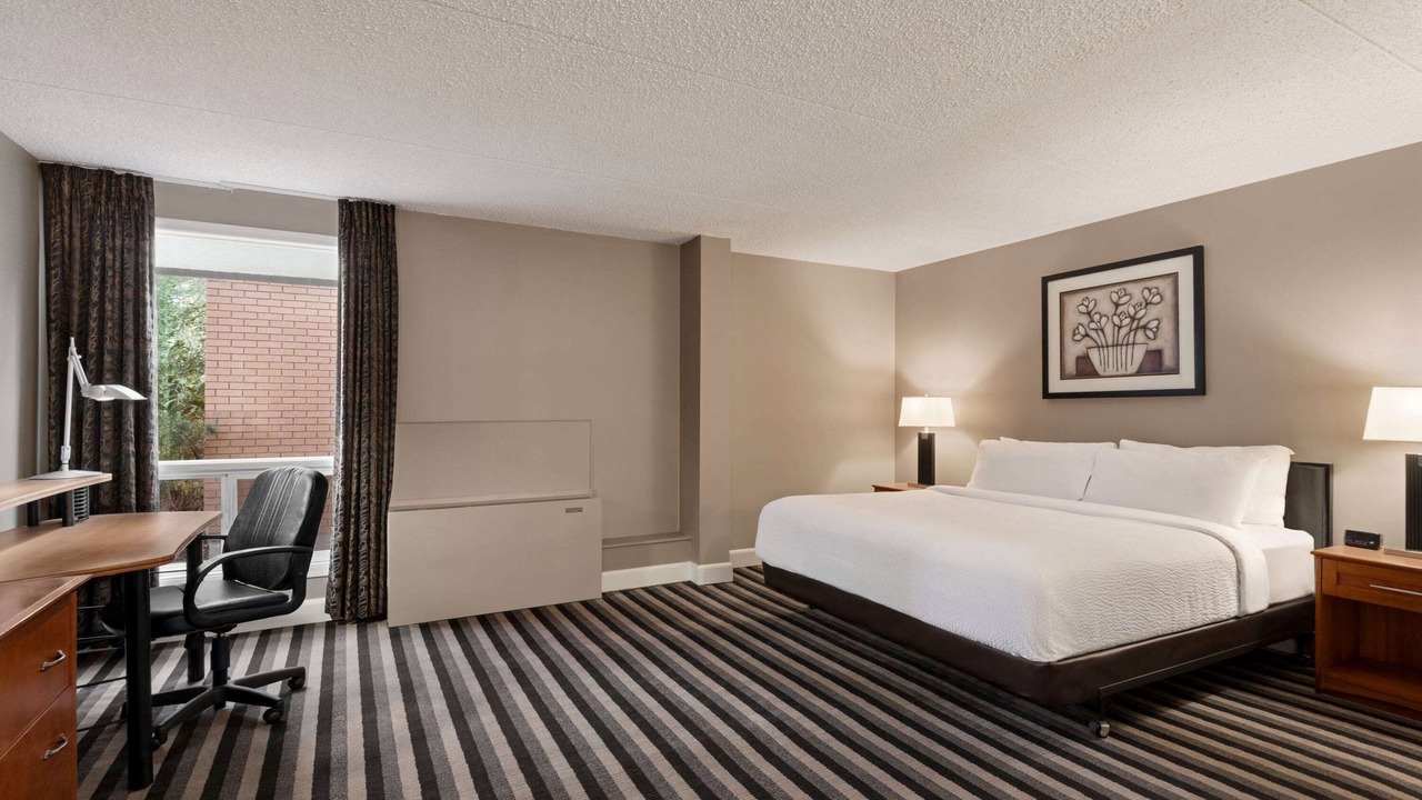 Photo of Bedroom in Regina