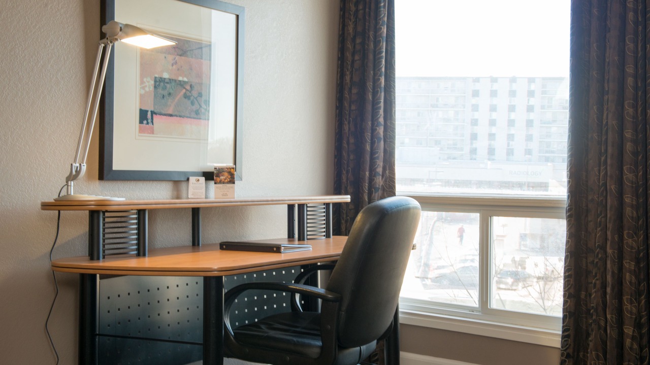 Photo of Bedroom in Regina