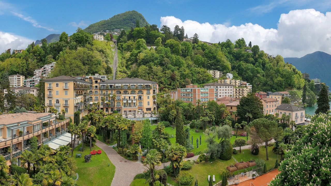 Photo of Outdoor in Lugano